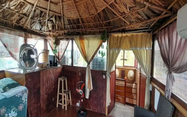 Green Homestay Ha Noi