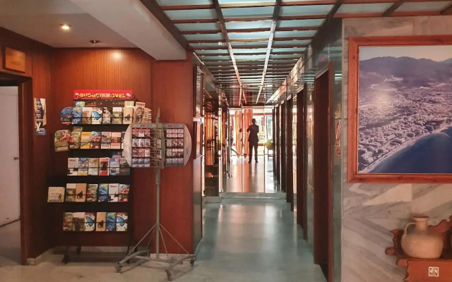 Apartamentos Mediterraneo