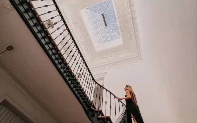 Palácio do Visconde