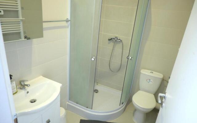 Luana Airport Apartments #9