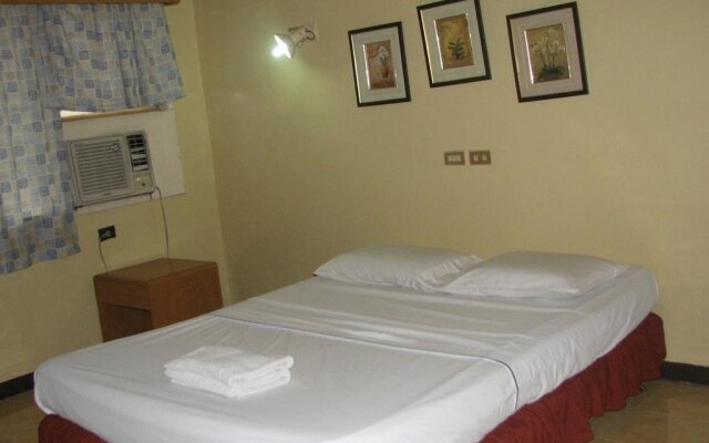 Doña Mercedes Hostel