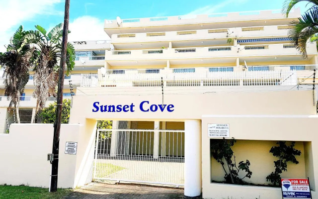 Sunset Cove 2