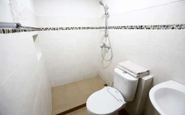 Airy Eco Setiabudi Guntur 42 Jakarta