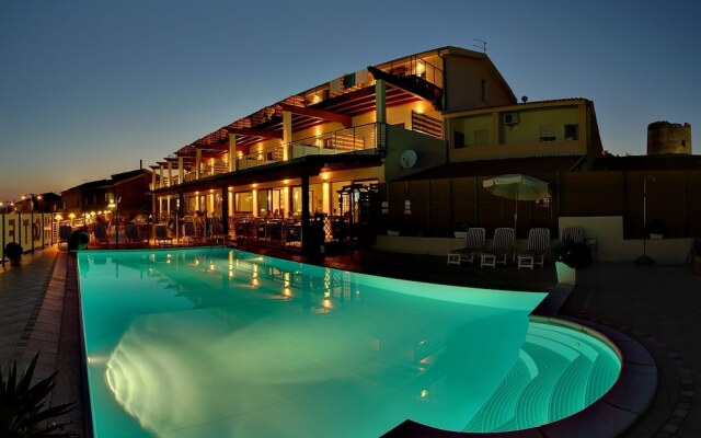 Hotel Corallo