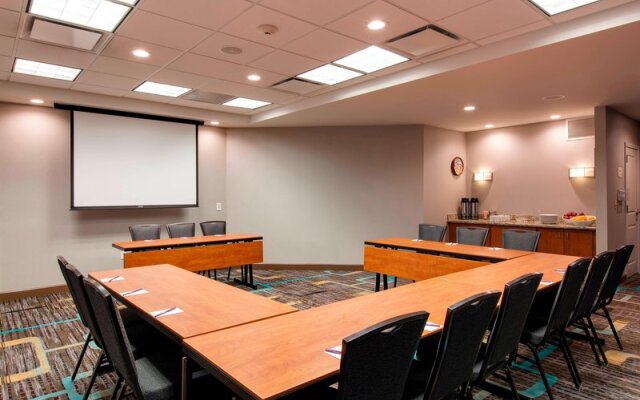 Residence Inn Chicago Midway Airport