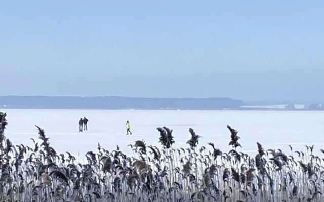 Pleasant Holiday Home Near Town Center