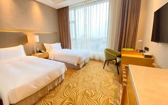 Holiday Inn Foshan Nanhai Central by IHG