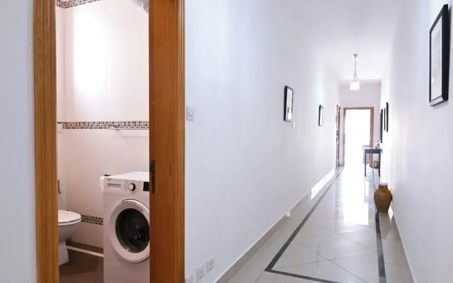 Exiles Bay - Camenzuli Apt 5