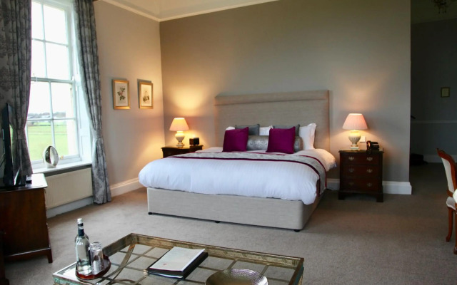 Dovecliff Hall Hotel