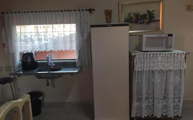 Sótão Studio Relax