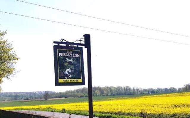The Pebley Inn