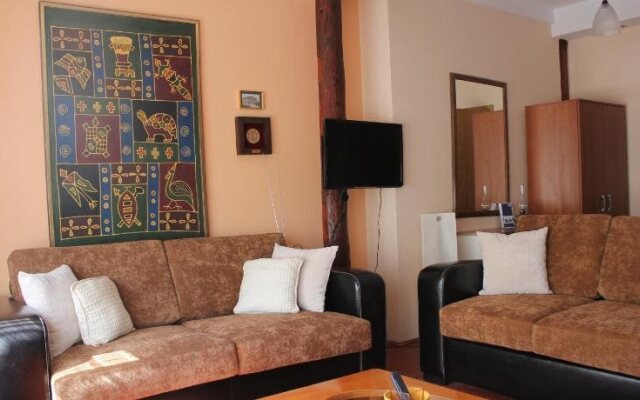 Accommodation Adriatic Inn