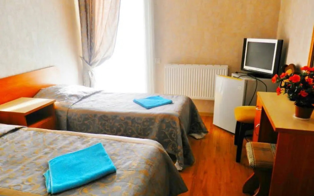 Гостевой Дом на Северной