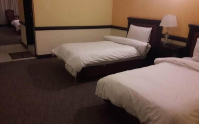 Shangrila Hotels Changla Gali