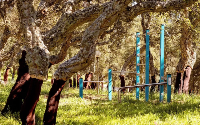 Monte Pirastru Country Resort