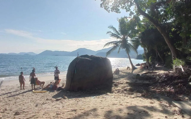 Kitnet Aconchegante A 200M Da Praia