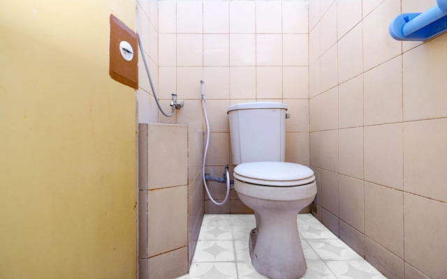OYO 2240 Simpang Tujuh Residence