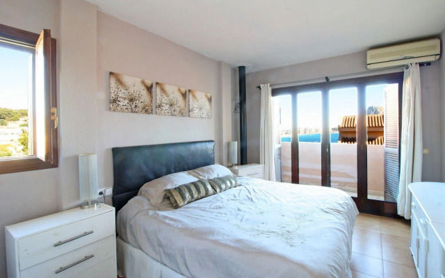 Vistahermosa - Costa Calpe