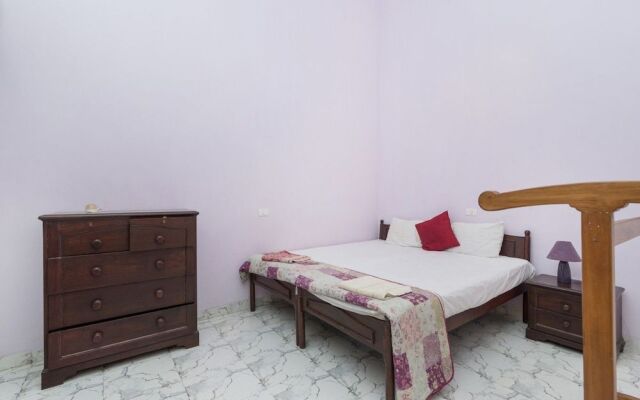 GuestHouser 3 BHK Apartment 9c40