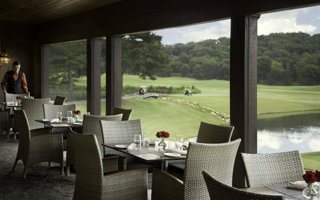 Barnsley Resort