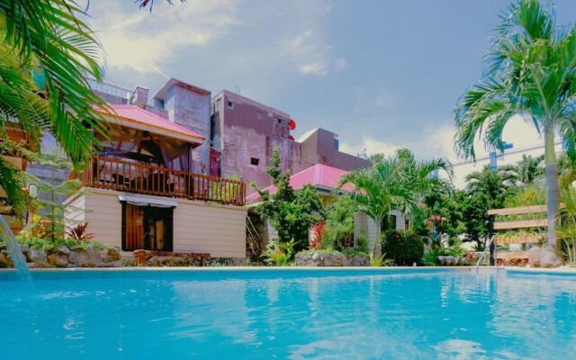 Villa De Babat