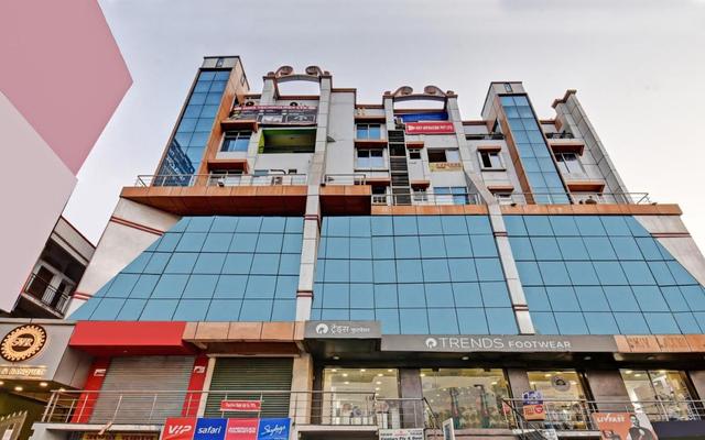 Hotel Svr