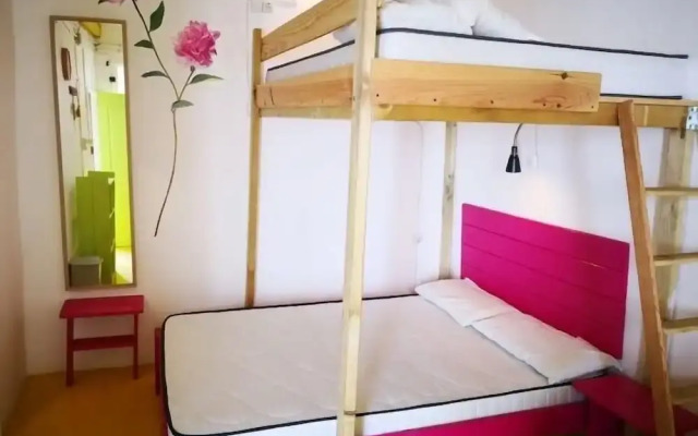 Apartamento 6100
