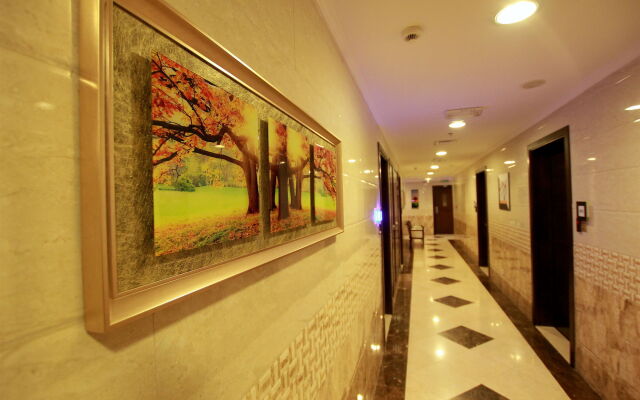 Naif Fort Hotel