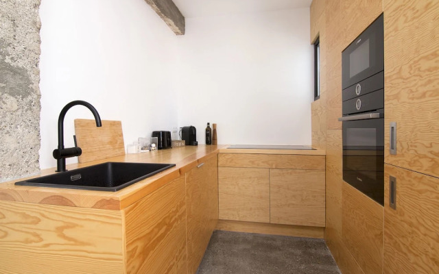 Chezmoihomes Granada Central Penthouse