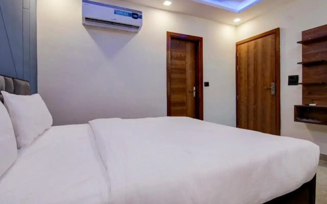 OYO Flagship 805340 Hotel Imperial Boutique
