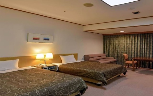 Miyajima Morinoyado / Vacation STAY 68905