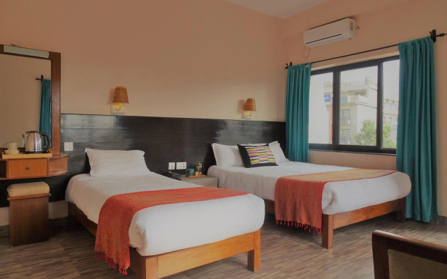 Hotel Karuna
