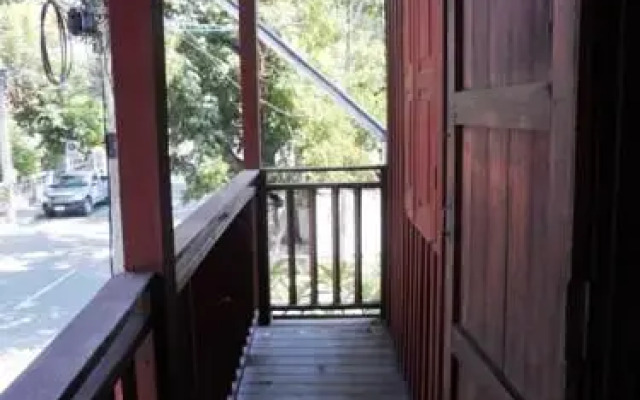 Coffee Morning Mae Hong Son