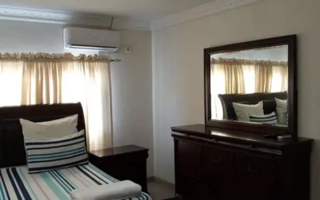 3 Bedroomed Duplex Apartments in Massmedia