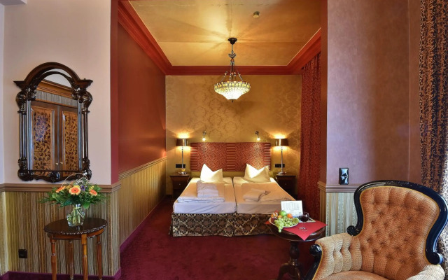 Myer's Hotel Berlin