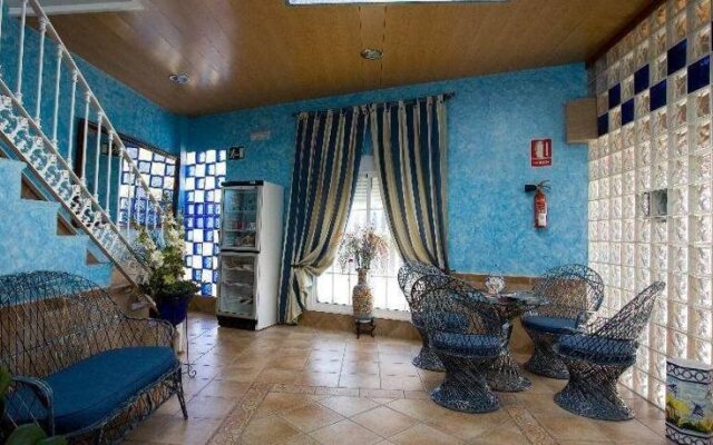 Hostal Don Quijote