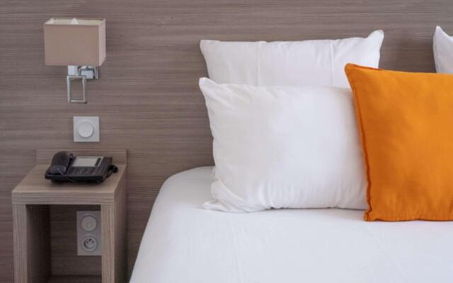 Best Western Hotel des Thermes