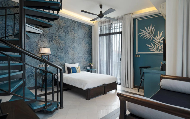 Maison Vy Hotel