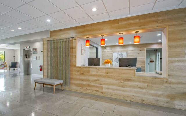 Country Inn & Suites by Radisson, New Orleans I-10 East, LA