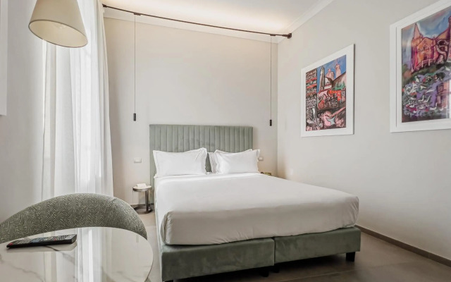 Grand Hotel San Gemini I UNA Esperienze