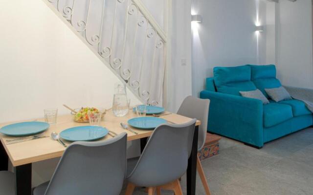 ABAL Apartments - Barrio