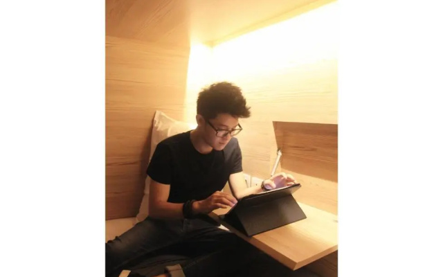 My Studio Hotels Kualanamu Airport Medan