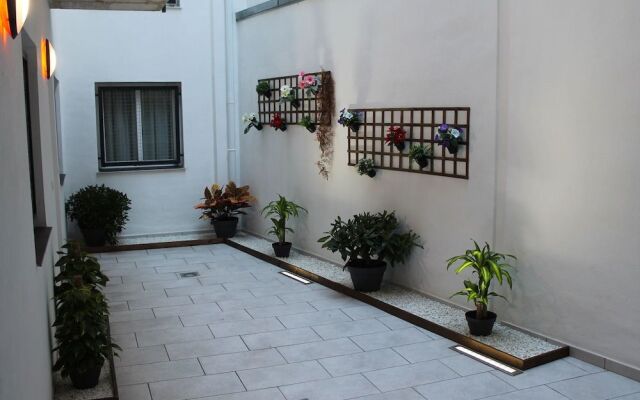 Living4Malaga Boutique Apartments