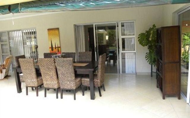Strathavon Bed and Breakfast