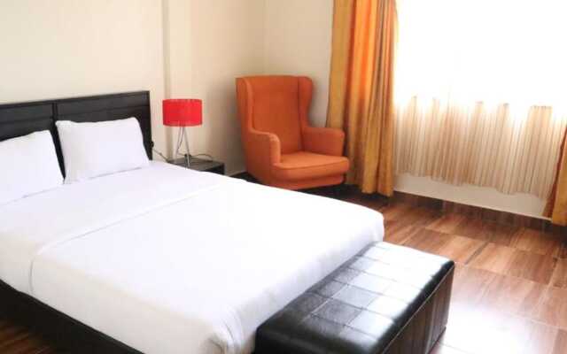 Gigiri Express Hotel