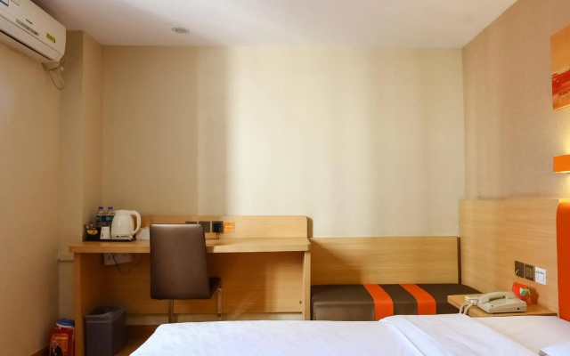 7Days Premium Guangzhou Tianhe Shipaiqiao