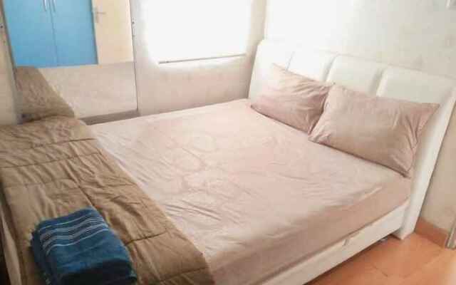 Pesona Cibubur Village Apartment