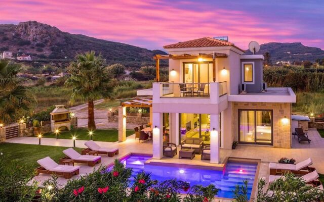 Villa Alexandros