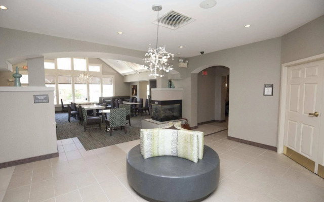 Residence Inn Cincinnati Airport