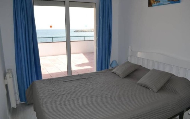 Apartment in Llançà, Girona 103540 by MO Rentals